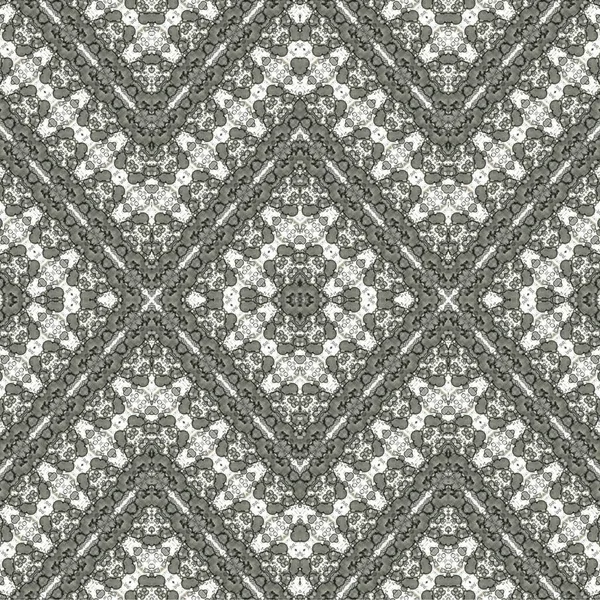 Kusursuz dokuma deseni. Örülmüş arka plan. Halı desensiz. Soyut arkaplan. Sanat kaleydoskobu