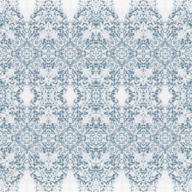 Kusursuz dokuma deseni. Örülmüş arka plan. Halı desensiz. Soyut arkaplan. Sanat kaleydoskobu