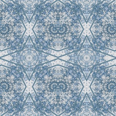 Kusursuz dokuma deseni. Örülmüş arka plan. Halı desensiz. Soyut arkaplan. Sanat kaleydoskobu