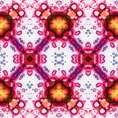 Kusursuz yaratıcı model. Soyut yaratıcı arka plan. Kusursuz bir doku. Kaotik bir geçmiş. Sanat arkaplanı