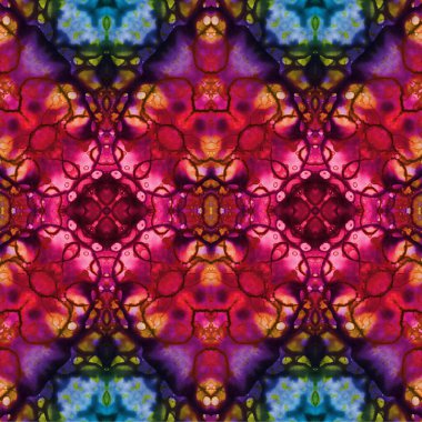 Kusursuz yaratıcı model. Soyut yaratıcı arka plan. Kusursuz bir doku. Kaotik bir geçmiş. Sanat arkaplanı