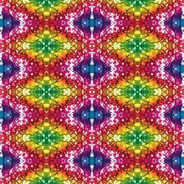 Kusursuz yaratıcı model. Soyut yaratıcı arka plan. Kusursuz bir doku. Kaotik bir geçmiş. Sanat arkaplanı