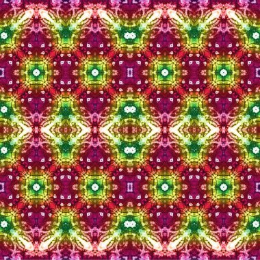 Kusursuz yaratıcı model. Soyut yaratıcı arka plan. Kusursuz bir doku. Kaotik bir geçmiş. Sanat arkaplanı