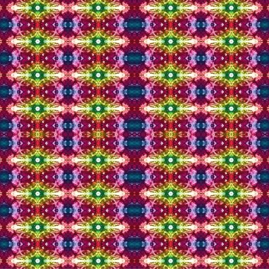 Kusursuz yaratıcı model. Soyut yaratıcı arka plan. Kusursuz bir doku. Kaotik bir geçmiş. Sanat arkaplanı