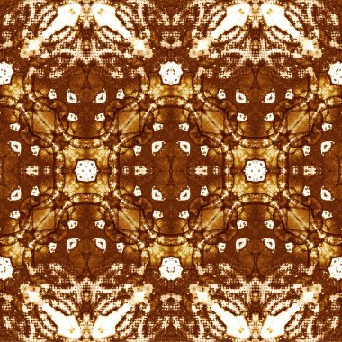 Seamless woven pattern. interwoven background. Carpet seamless texture. Abstract background. Art kaleidoscope