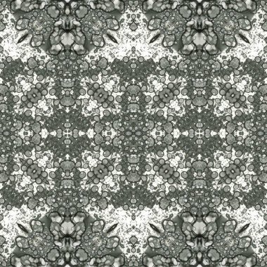 Kusursuz dokuma deseni. Örülmüş arka plan. Halı desensiz. Soyut arkaplan. Sanat kaleydoskobu