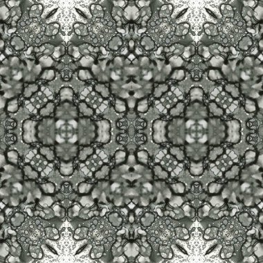 Kusursuz yaratıcı model. Soyut yaratıcı arka plan. Kusursuz bir doku. Kaotik bir geçmiş. Sanat arkaplanı