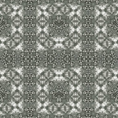 Kusursuz dokuma deseni. Örülmüş arka plan. Halı desensiz. Soyut arkaplan. Sanat kaleydoskobu