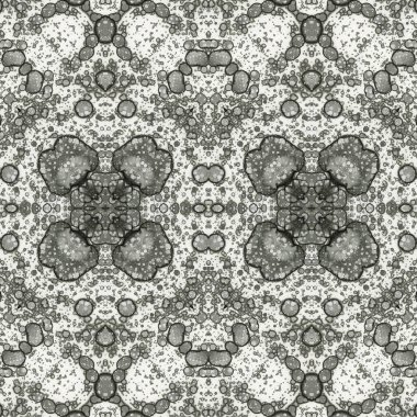 Kusursuz yaratıcı model. Soyut yaratıcı arka plan. Kusursuz bir doku. Kaotik bir geçmiş. Sanat arkaplanı