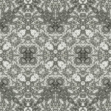 Kusursuz dokuma deseni. Örülmüş arka plan. Halı desensiz. Soyut arkaplan. Sanat kaleydoskobu