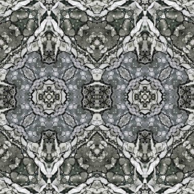 Kusursuz yaratıcı model. Soyut yaratıcı arka plan. Kusursuz bir doku. Kaotik bir geçmiş. Sanat arkaplanı