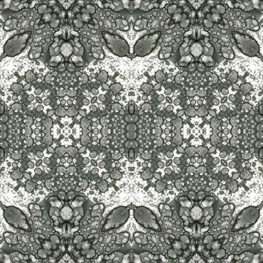 Kusursuz dokuma deseni. Örülmüş arka plan. Halı desensiz. Soyut arkaplan. Sanat kaleydoskobu