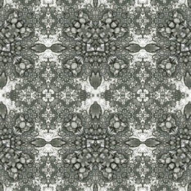 Kusursuz yaratıcı model. Soyut yaratıcı arka plan. Kusursuz bir doku. Kaotik bir geçmiş. Sanat arkaplanı