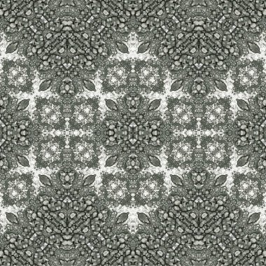 Kusursuz dokuma deseni. Örülmüş arka plan. Halı desensiz. Soyut arkaplan. Sanat kaleydoskobu