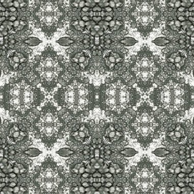 Kusursuz dokuma deseni. Örülmüş arka plan. Halı desensiz. Soyut arkaplan. Sanat kaleydoskobu