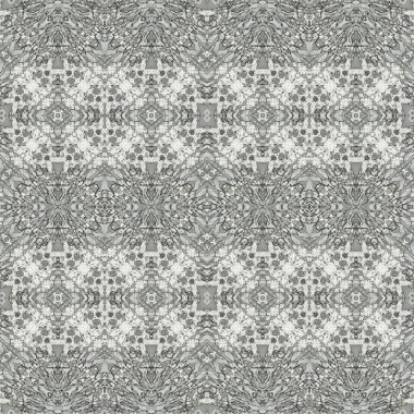 Kusursuz dokuma deseni. Örülmüş arka plan. Halı desensiz. Soyut arkaplan. Sanat kaleydoskobu