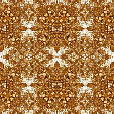 Kusursuz yaratıcı model. Soyut yaratıcı arka plan. Kusursuz bir doku. Kaotik bir geçmiş. Sanat arkaplanı