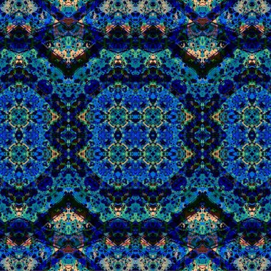 Kusursuz yaratıcı model. Soyut yaratıcı arka plan. Kusursuz bir doku. Kaotik bir geçmiş. Sanat arkaplanı