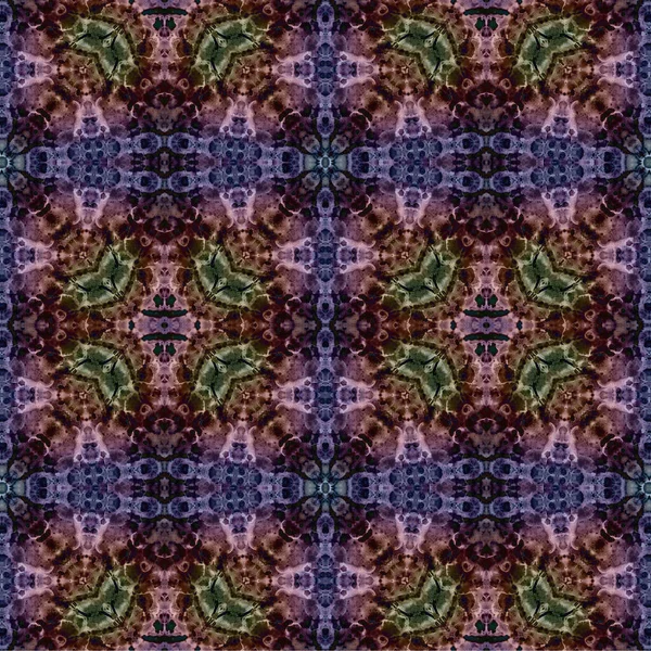 Kusursuz dokuma deseni. Örülmüş arka plan. Halı desensiz. Soyut arkaplan. Sanat kaleydoskobu