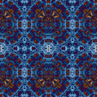 Kusursuz yaratıcı model. Soyut yaratıcı arka plan. Kusursuz bir doku. Kaotik bir geçmiş. Sanat arkaplanı