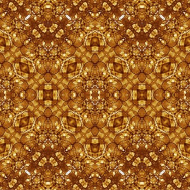 Kusursuz dokuma deseni. Örülmüş arka plan. Halı desensiz. Soyut arkaplan. Sanat kaleydoskobu