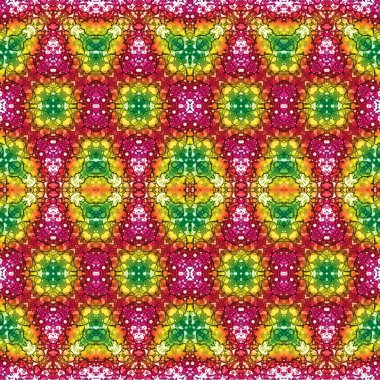 Kusursuz yaratıcı model. Soyut yaratıcı arka plan. Kusursuz bir doku. Kaotik bir geçmiş. Sanat arkaplanı