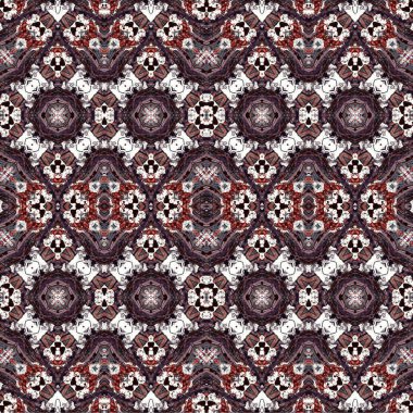 Kusursuz yaratıcı model. Soyut yaratıcı arka plan. Kusursuz bir doku. Kaotik bir geçmiş. Sanat arkaplanı