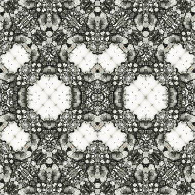 Kusursuz yaratıcı model. Soyut yaratıcı arka plan. Kusursuz bir doku. Kaotik bir geçmiş. Sanat arkaplanı