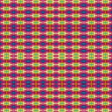 Kusursuz yaratıcı model. Soyut yaratıcı arka plan. Kusursuz bir doku. Kaotik bir geçmiş. Sanat arkaplanı