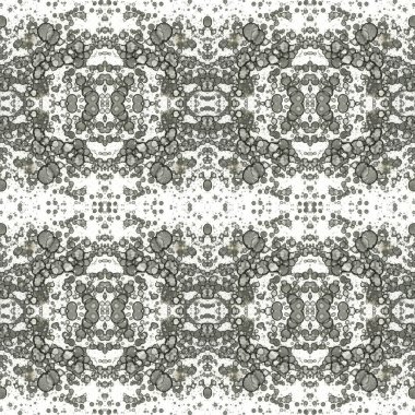 Kusursuz dokuma deseni. Örülmüş arka plan. Halı desensiz. Soyut arkaplan. Sanat kaleydoskobu