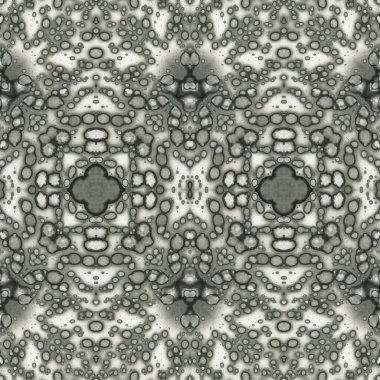 Kusursuz yaratıcı model. Soyut yaratıcı arka plan. Kusursuz bir doku. Kaotik bir geçmiş. Sanat arkaplanı