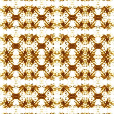 Kusursuz dokuma deseni. Örülmüş arka plan. Halı desensiz. Soyut arkaplan. Sanat kaleydoskobu