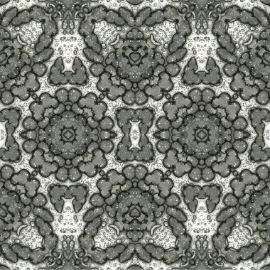 Kusursuz yaratıcı model. Soyut yaratıcı arka plan. Kusursuz bir doku. Kaotik bir geçmiş. Sanat arkaplanı