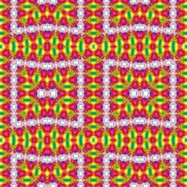 Kusursuz yaratıcı model. Soyut yaratıcı arka plan. Kusursuz bir doku. Kaotik bir geçmiş. Sanat arkaplanı