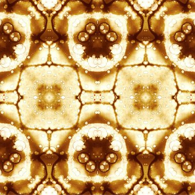 Kusursuz yaratıcı model. Soyut yaratıcı arka plan. Kusursuz bir doku. Kaotik bir geçmiş. Sanat arkaplanı