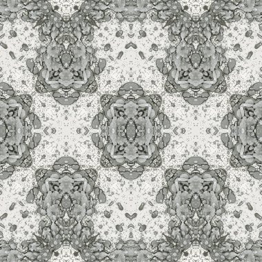 Kusursuz yaratıcı model. Soyut yaratıcı arka plan. Kusursuz bir doku. Kaotik bir geçmiş. Sanat arkaplanı