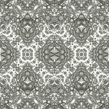 Kusursuz dokuma deseni. Örülmüş arka plan. Halı desensiz. Soyut arkaplan. Sanat kaleydoskobu