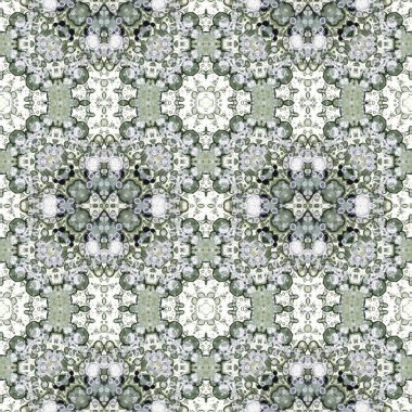 Kusursuz dokuma deseni. Örülmüş arka plan. Halı desensiz. Soyut arkaplan. Sanat kaleydoskobu