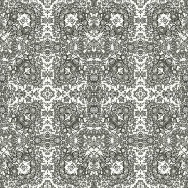 Kusursuz yaratıcı model. Soyut yaratıcı arka plan. Kusursuz bir doku. Kaotik bir geçmiş. Sanat arkaplanı