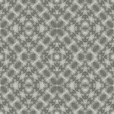 Kusursuz dokuma deseni. Örülmüş arka plan. Halı desensiz. Soyut arkaplan. Sanat kaleydoskobu