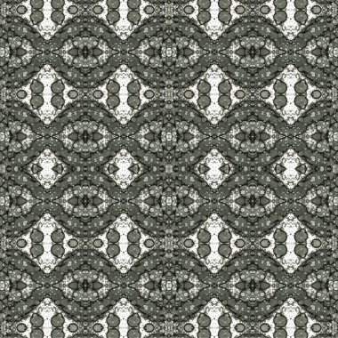 Kusursuz dokuma deseni. Örülmüş arka plan. Halı desensiz. Soyut arkaplan. Sanat kaleydoskobu