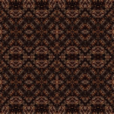 Seamless woven pattern. interwoven background. Carpet seamless texture. Abstract background. Art kaleidoscope