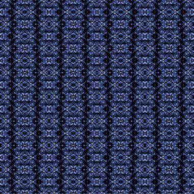 Kusursuz dokuma deseni. Örülmüş arka plan. Halı desensiz. Soyut arkaplan. Sanat kaleydoskobu