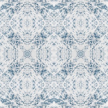 Kusursuz dokuma deseni. Örülmüş arka plan. Halı desensiz. Soyut arkaplan. Sanat kaleydoskobu