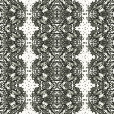 Kusursuz dokuma deseni. Örülmüş arka plan. Halı desensiz. Soyut arkaplan. Sanat kaleydoskobu