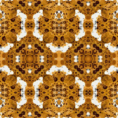 Kusursuz dokuma deseni. Örülmüş arka plan. Halı desensiz. Soyut arkaplan. Sanat kaleydoskobu