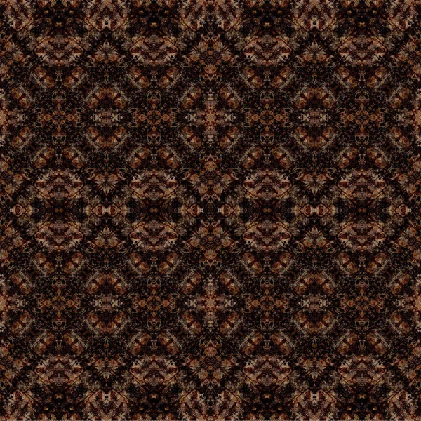 Kusursuz dokuma deseni. Örülmüş arka plan. Halı desensiz. Soyut arkaplan. Sanat kaleydoskobu