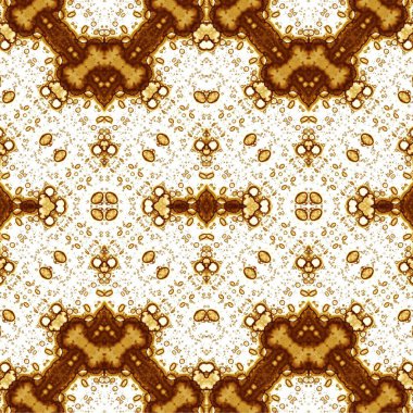 Kusursuz dokuma deseni. Örülmüş arka plan. Halı desensiz. Soyut arkaplan. Sanat kaleydoskobu