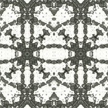 Kusursuz dokuma deseni. Örülmüş arka plan. Halı desensiz. Soyut arkaplan. Sanat kaleydoskobu