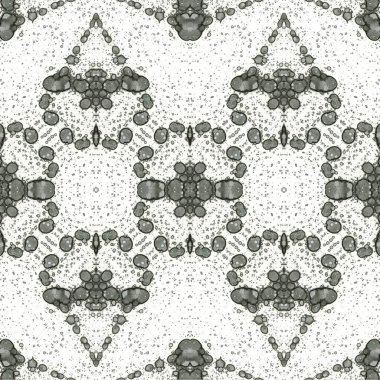 Kusursuz dokuma deseni. Örülmüş arka plan. Halı desensiz. Soyut arkaplan. Sanat kaleydoskobu